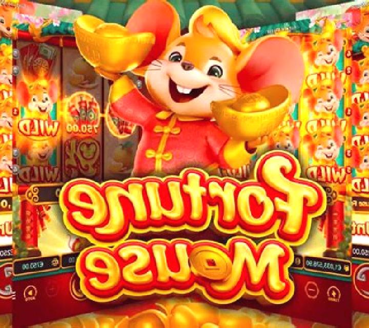 Knock The Mouse slot machine