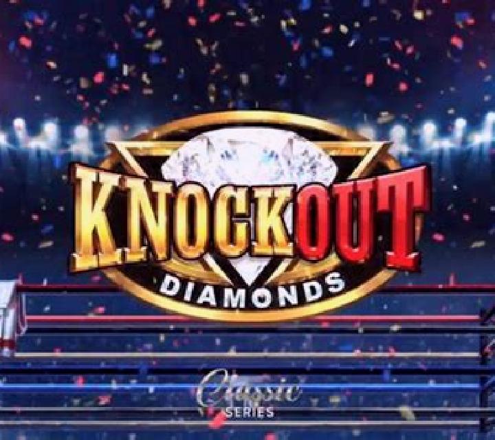Knockout Diamonds slot