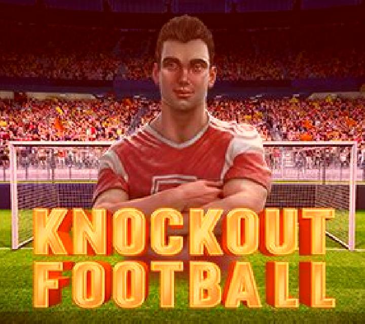 Knockout Football slot
