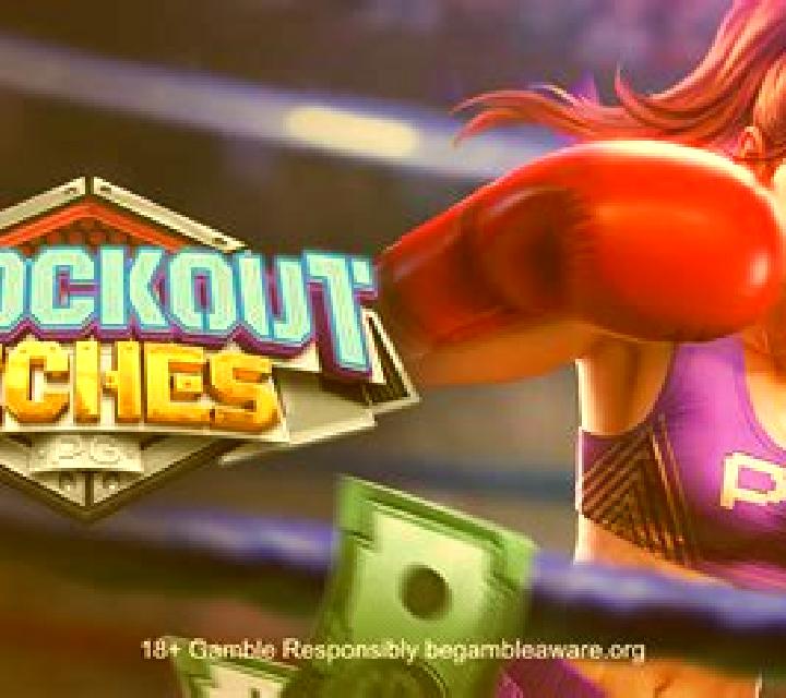 Knockout Riches slot