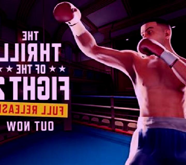 Knockout: The Last Fight slot game