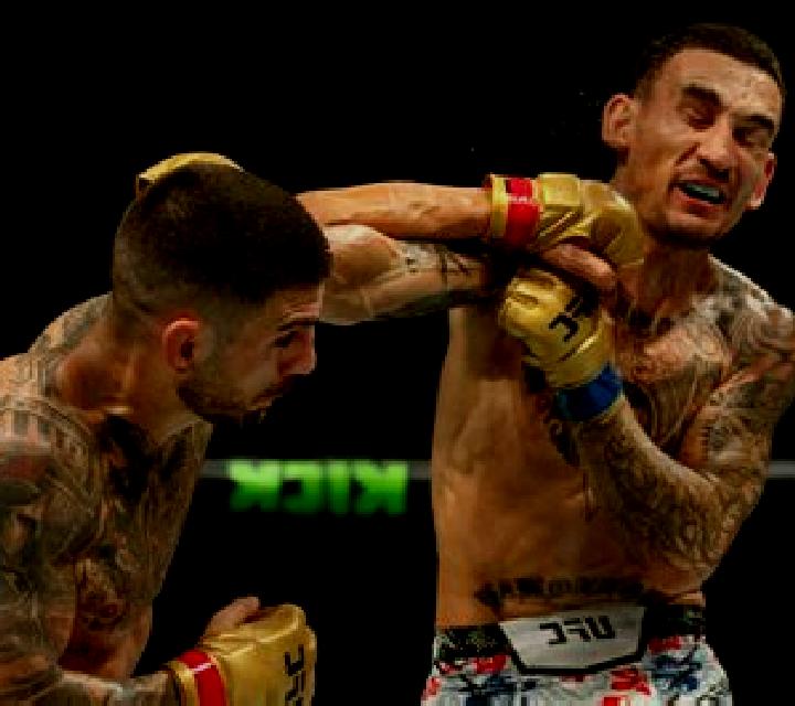 Knockout: The Last Fight slot