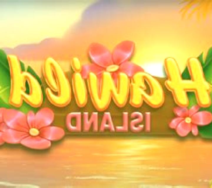K.O. Island online slot
