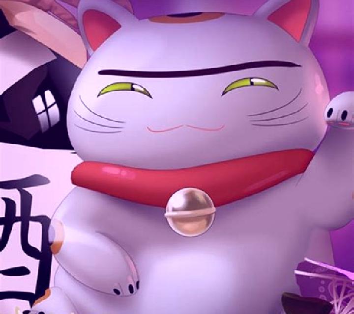 Kobushi online slot