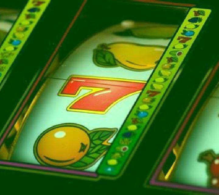 Kochbuch slot machine