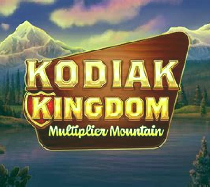 Kodiak Kingdom online slot