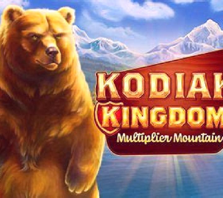 Kodiak Kingdom slot game