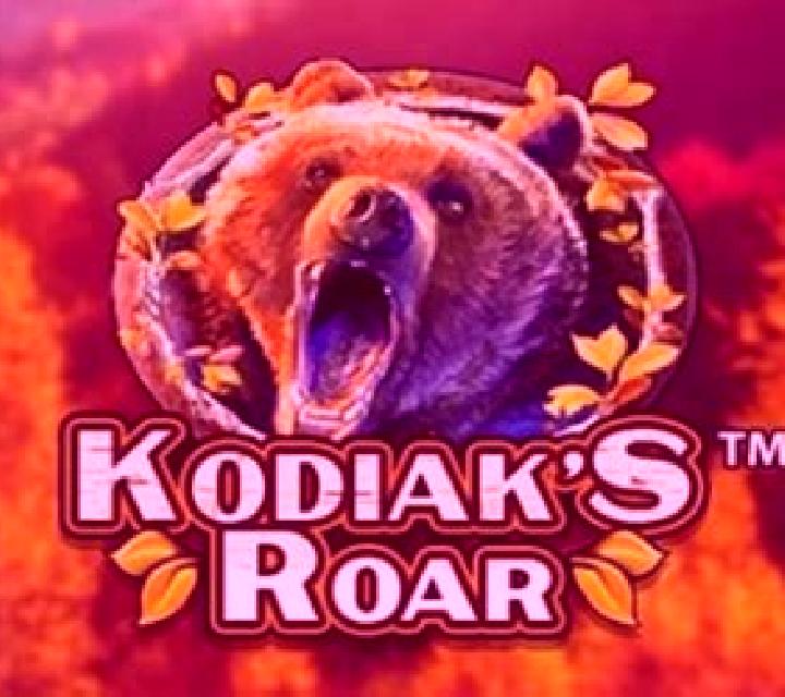 Kodiaks Roar slot