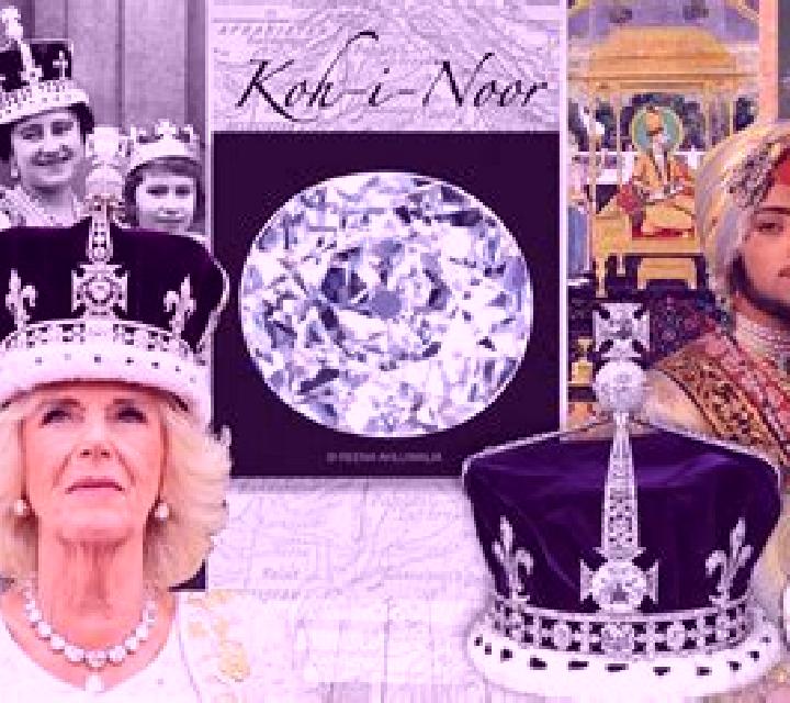 Koh-i-noor online slot