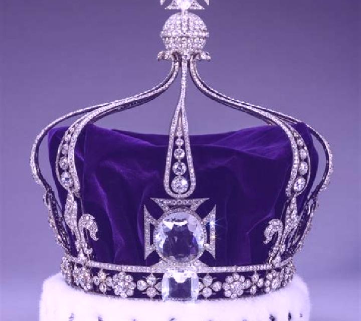 Koh-i-noor slot machine