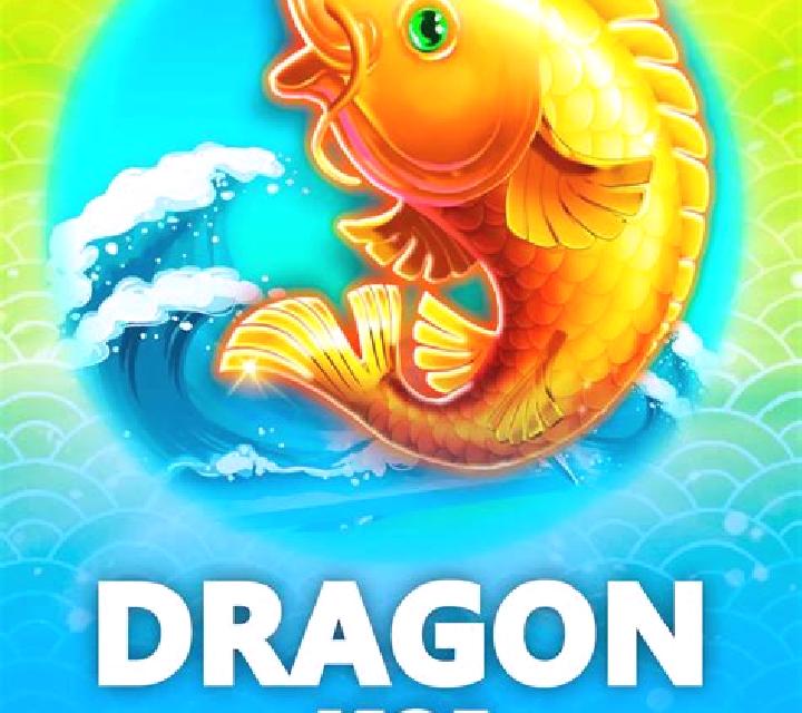 Koi and Dragon online slot