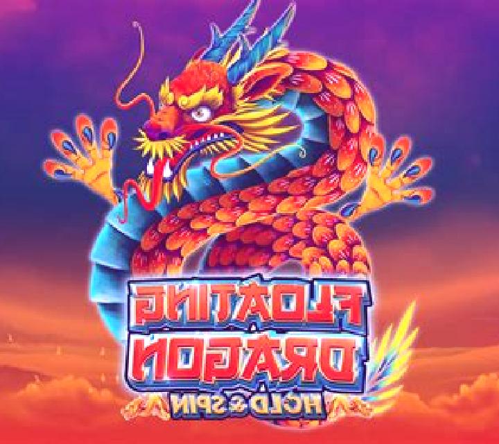 Koi and Dragon slot game