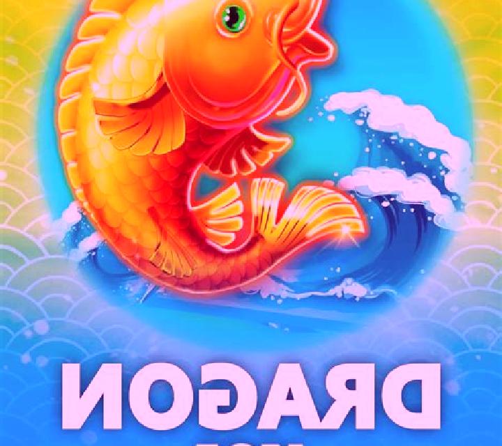 Koi Cash online slot