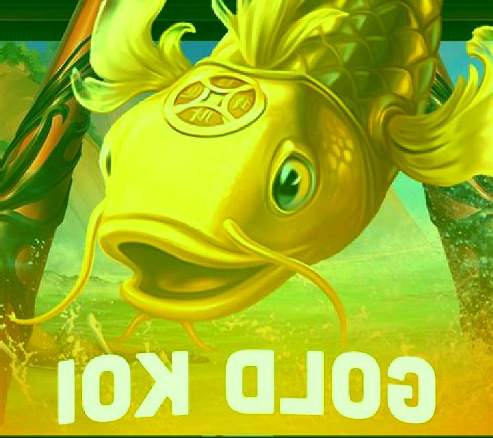 Koi Fortunes slot