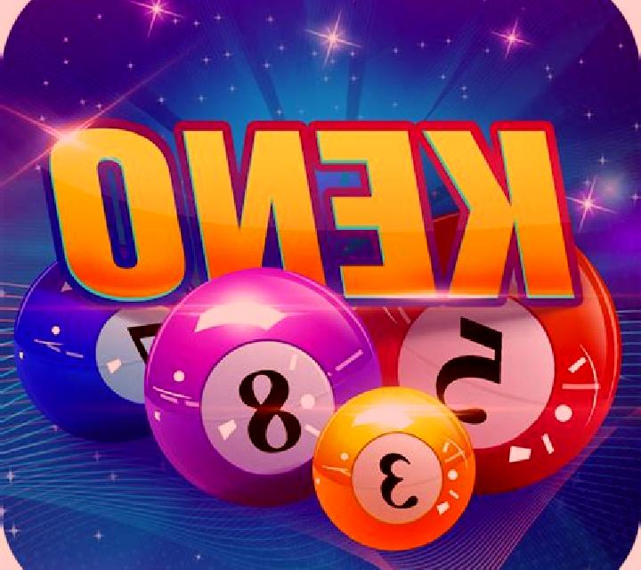 Koi Keno online slot