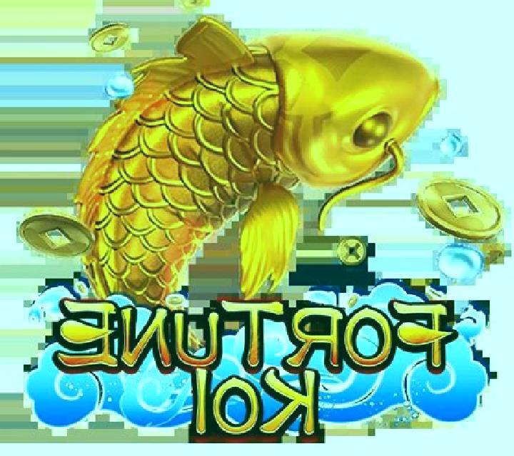 Koi Koi slot game