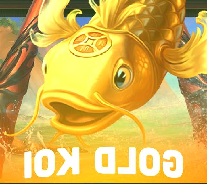 Koi Koi slot
