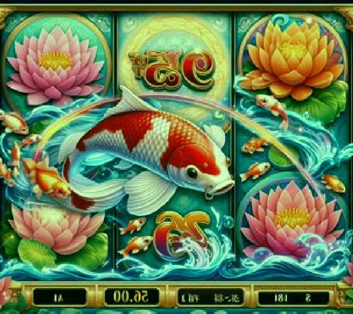 Koi slot