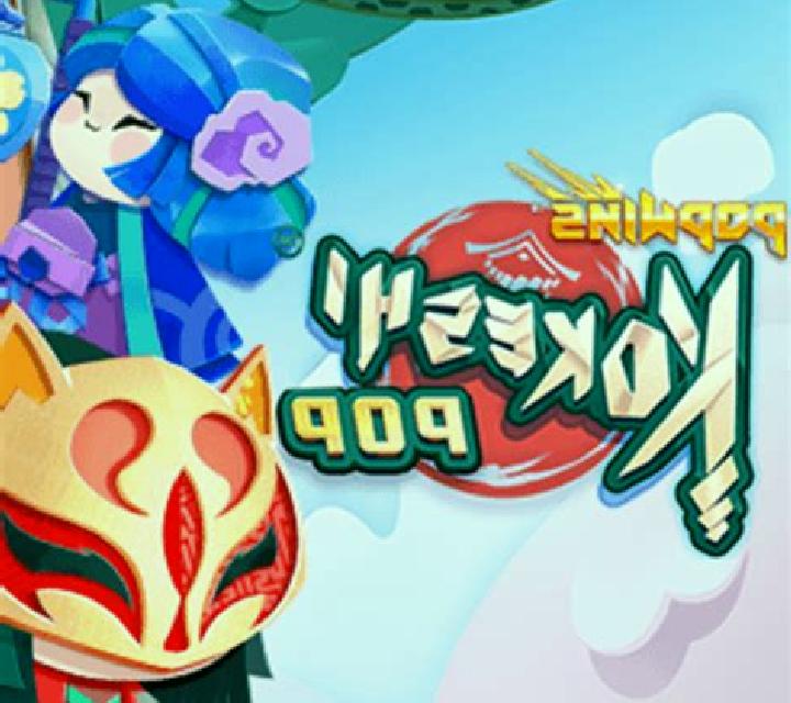 KokeshiPop online slot