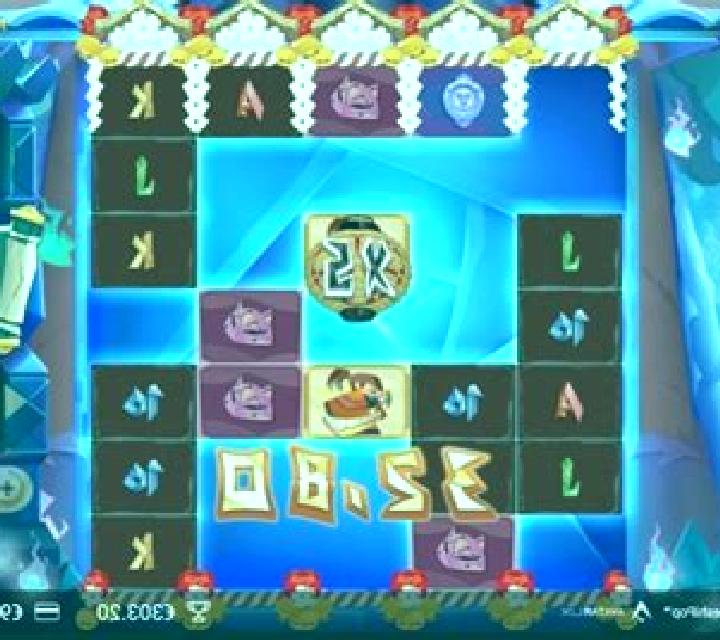 KokeshiPop slot machine