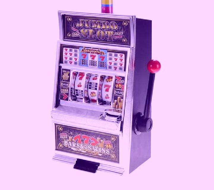 Koleos Garden slot machine