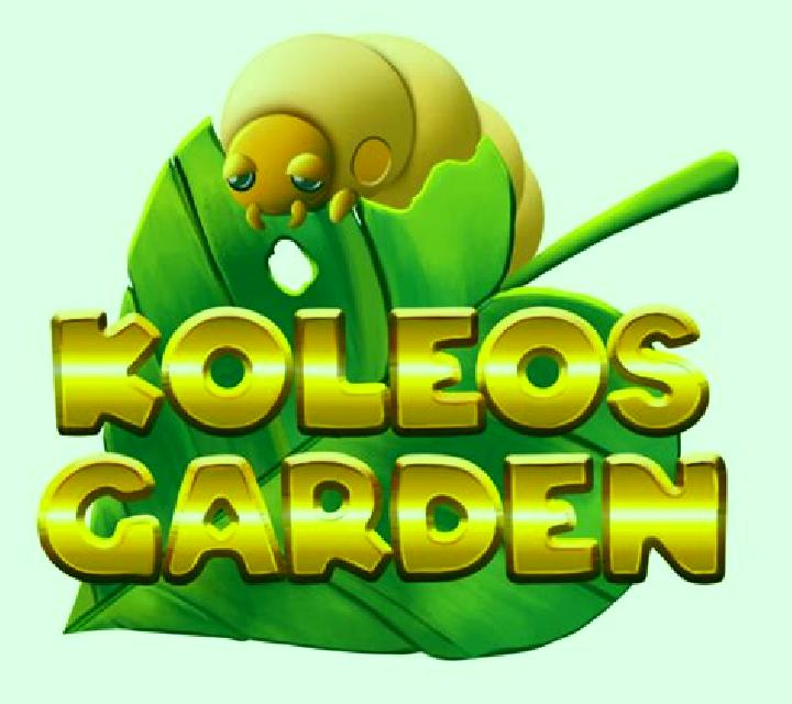 Koleos Garden slot