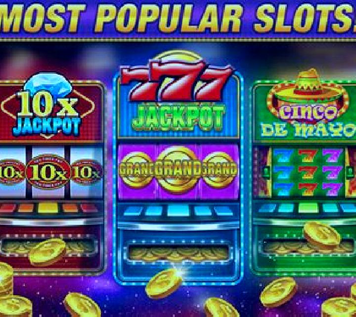 Kolobok slot game
