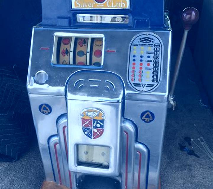 Kolobok slot machine
