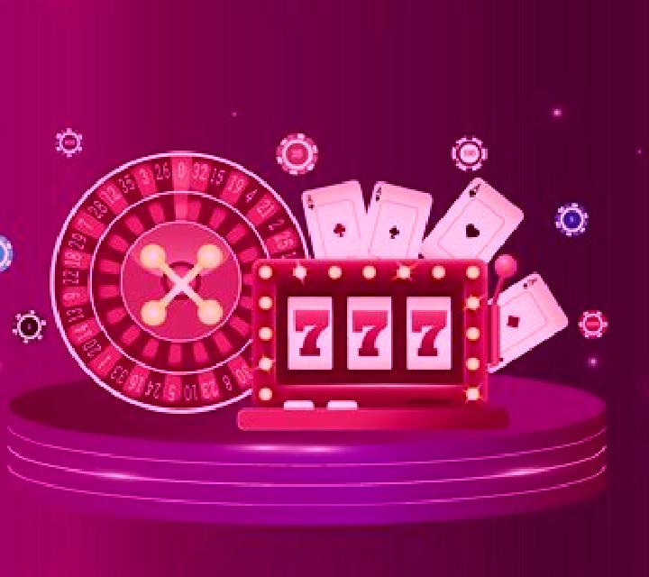 Kolor online slot