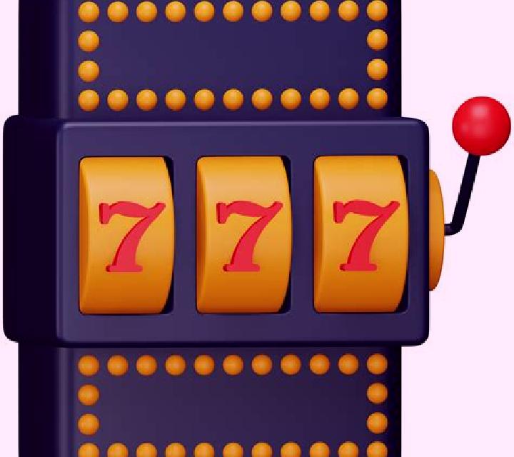 Kolor slot machine