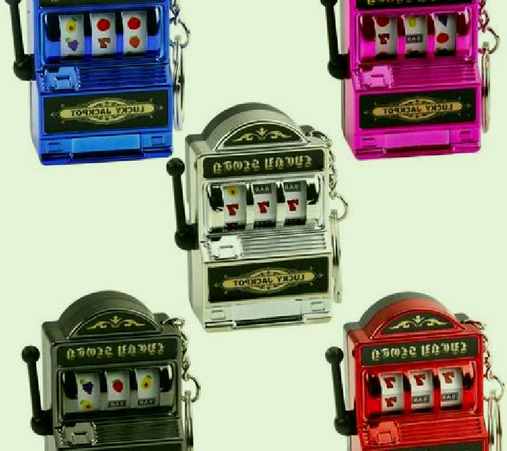 Kolor slot
