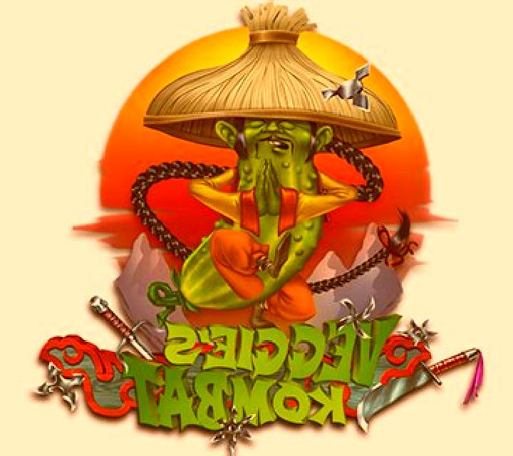 Kombat slot game