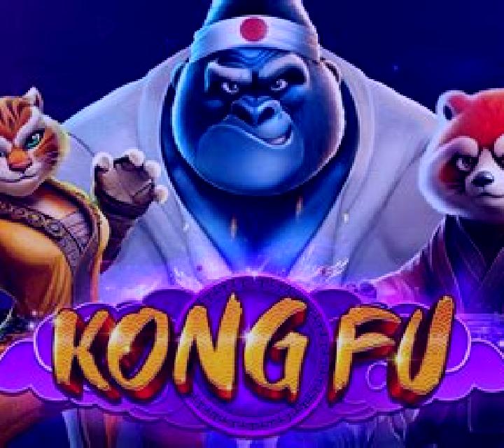 Kong Fu online slot
