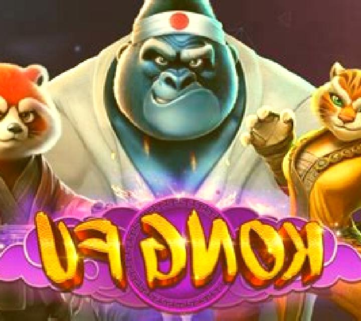Kong Fu slot