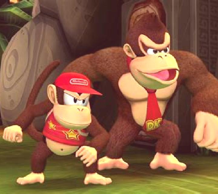 Kong of the Jungle online slot