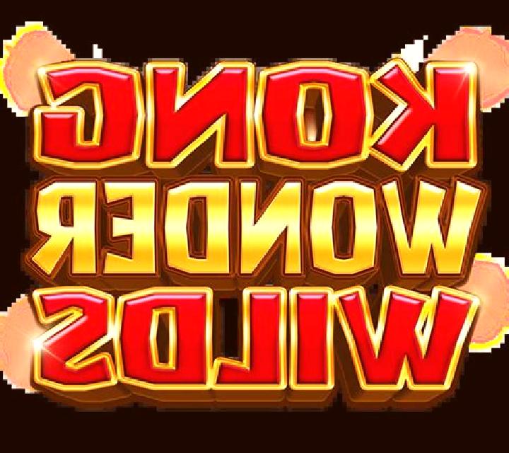 Kong Wonder Wilds online slot