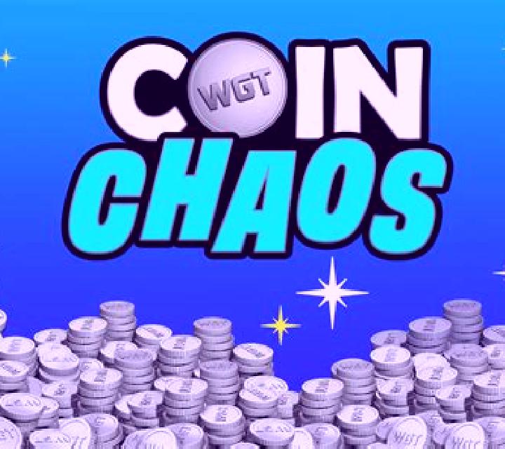 Kong s Coin Chaos online slot