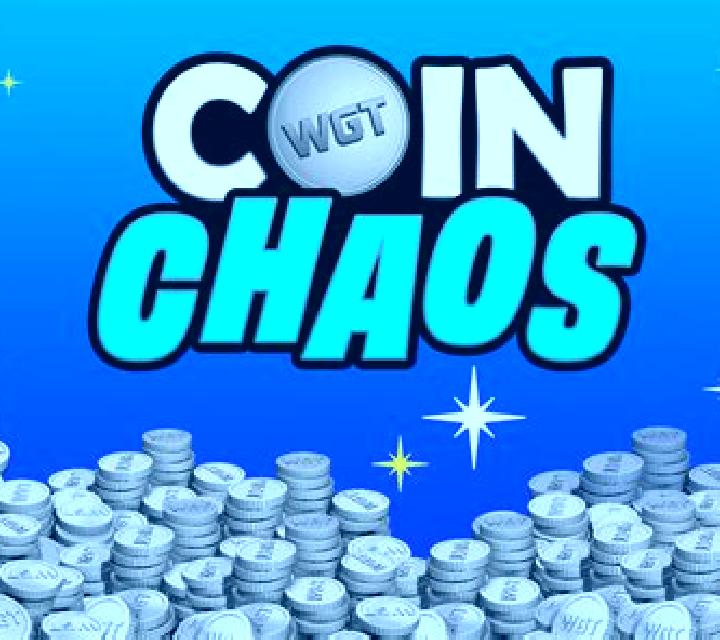 Kong s Coin Chaos slot game