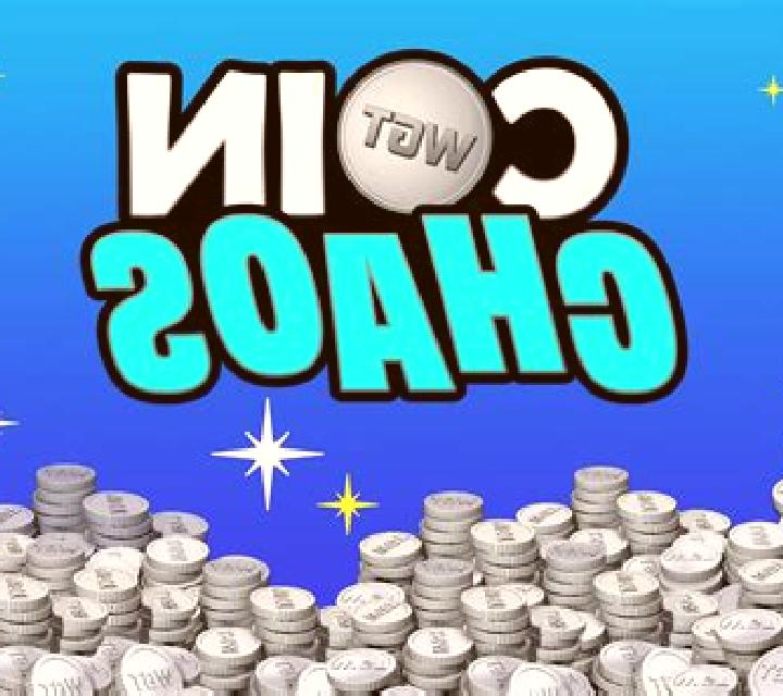 Kong s Coin Chaos slot