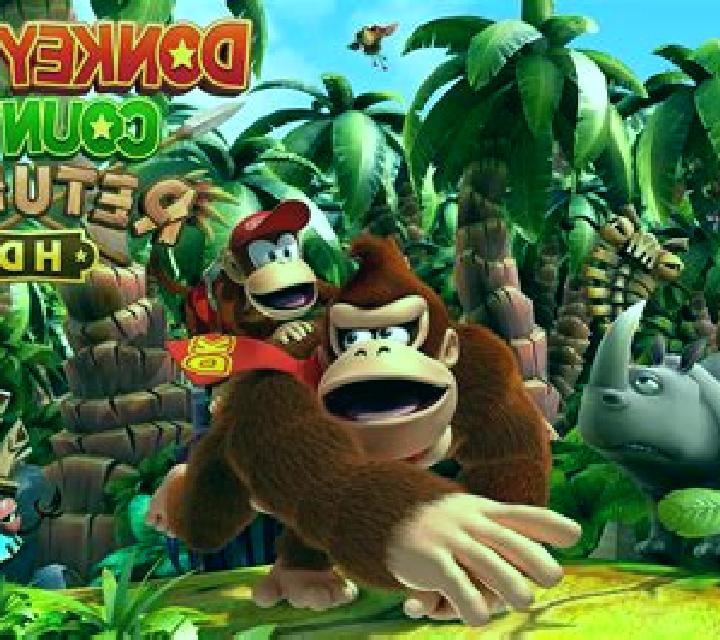 Kong s Jungle Tower online slot