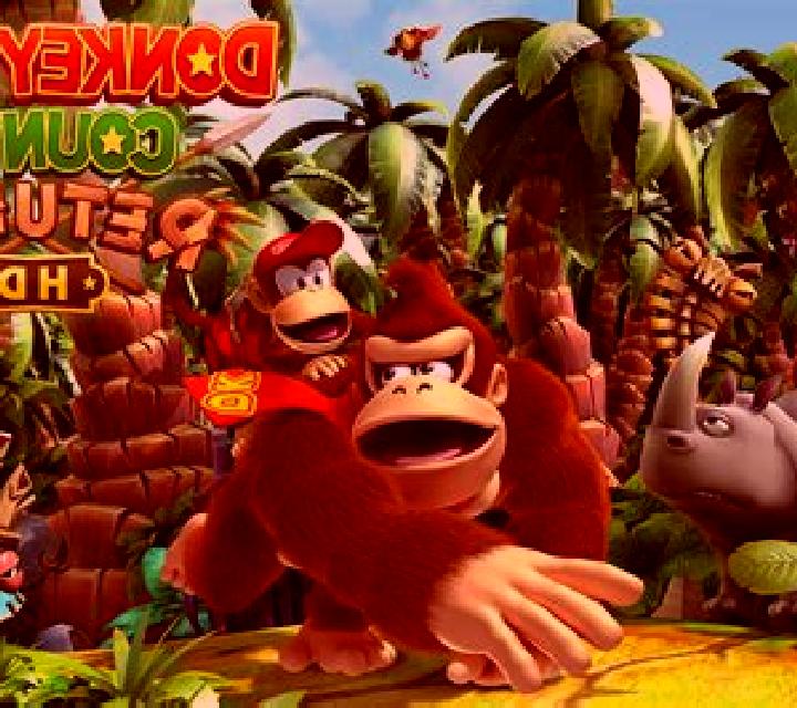 Kong s Jungle Tower slot game