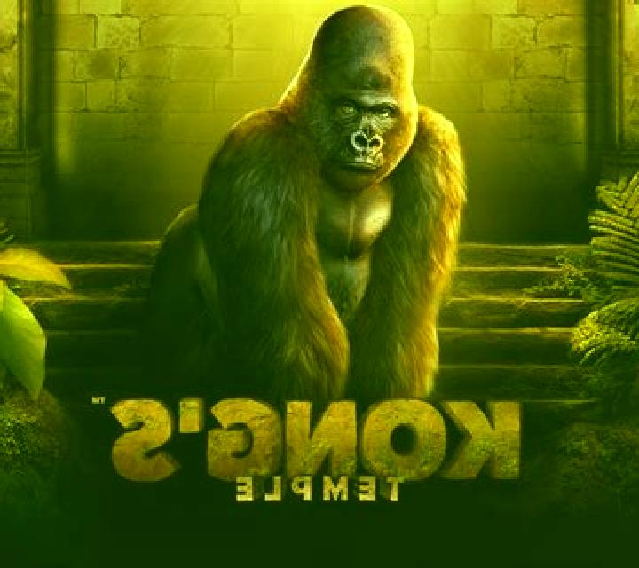 Kongs Temple online slot