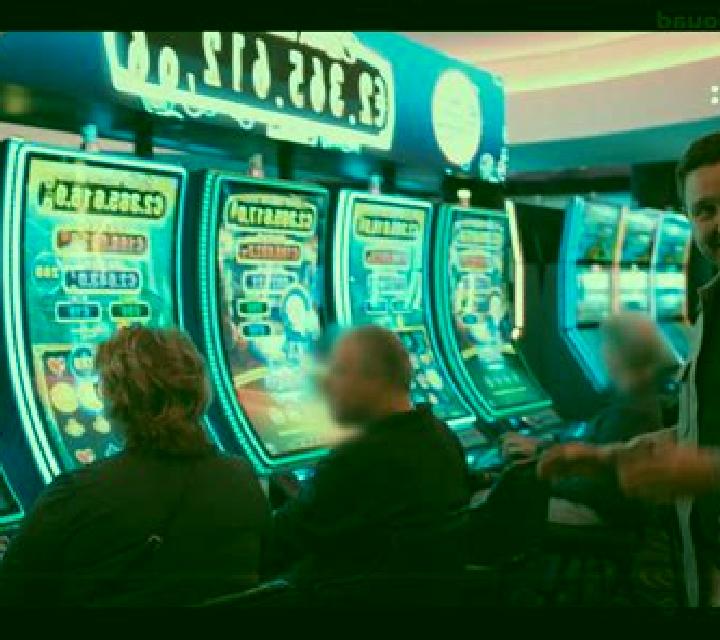Koning Toto in Vegas slot machine