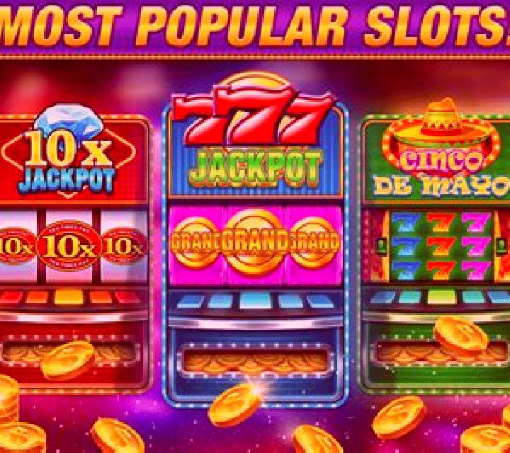 Korchma slot game
