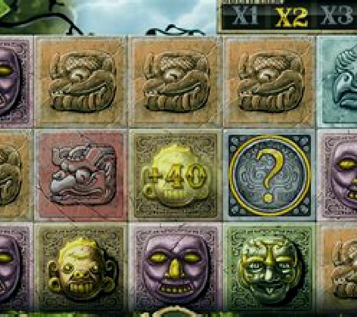 Kozak Quest slot game