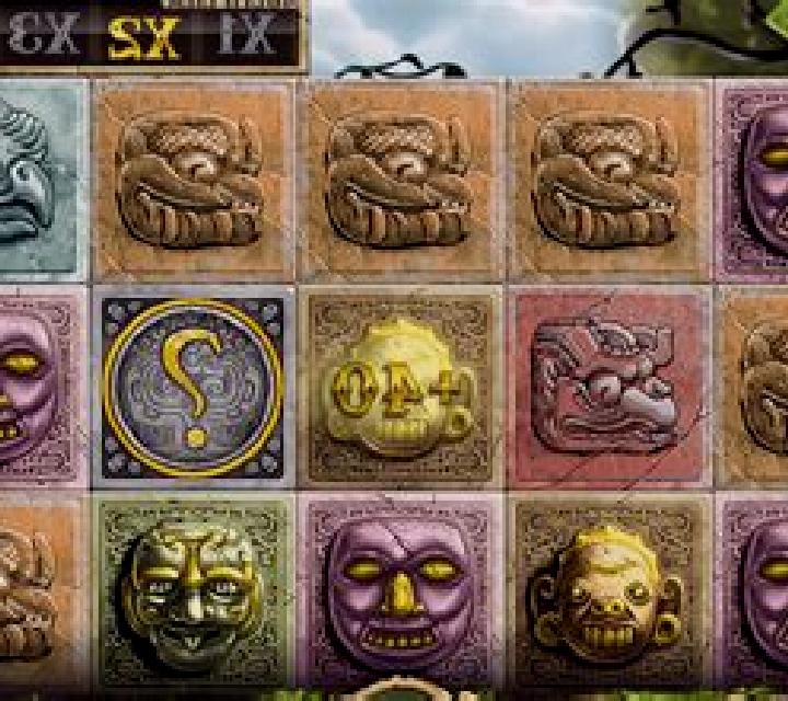 Kozak Quest slot machine