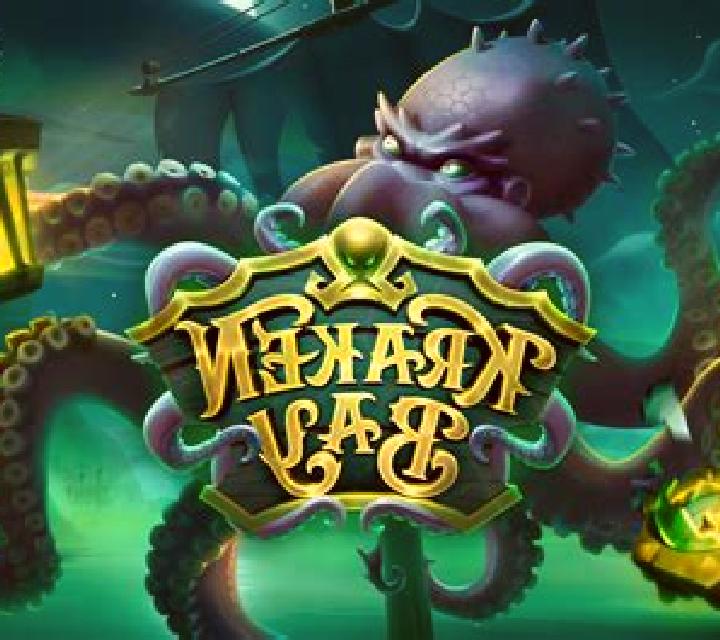 Kraken Bay online slot