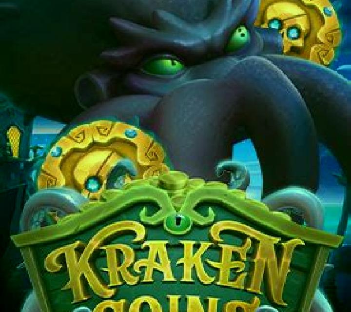Kraken Coins slot