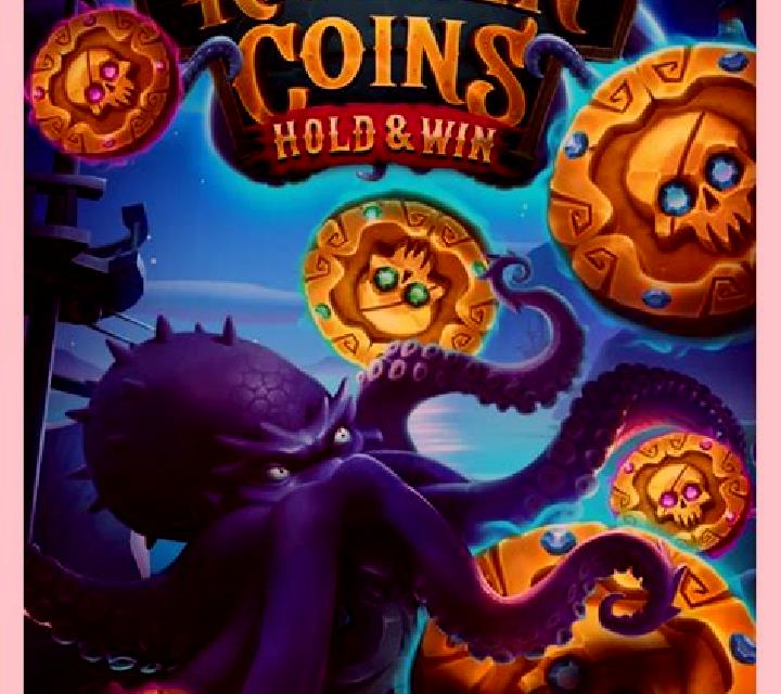 Kraken Depths online slot