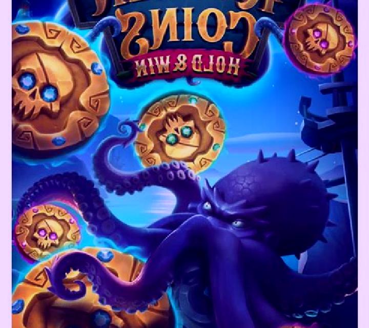 Kraken Island (Mobile FX) online slot